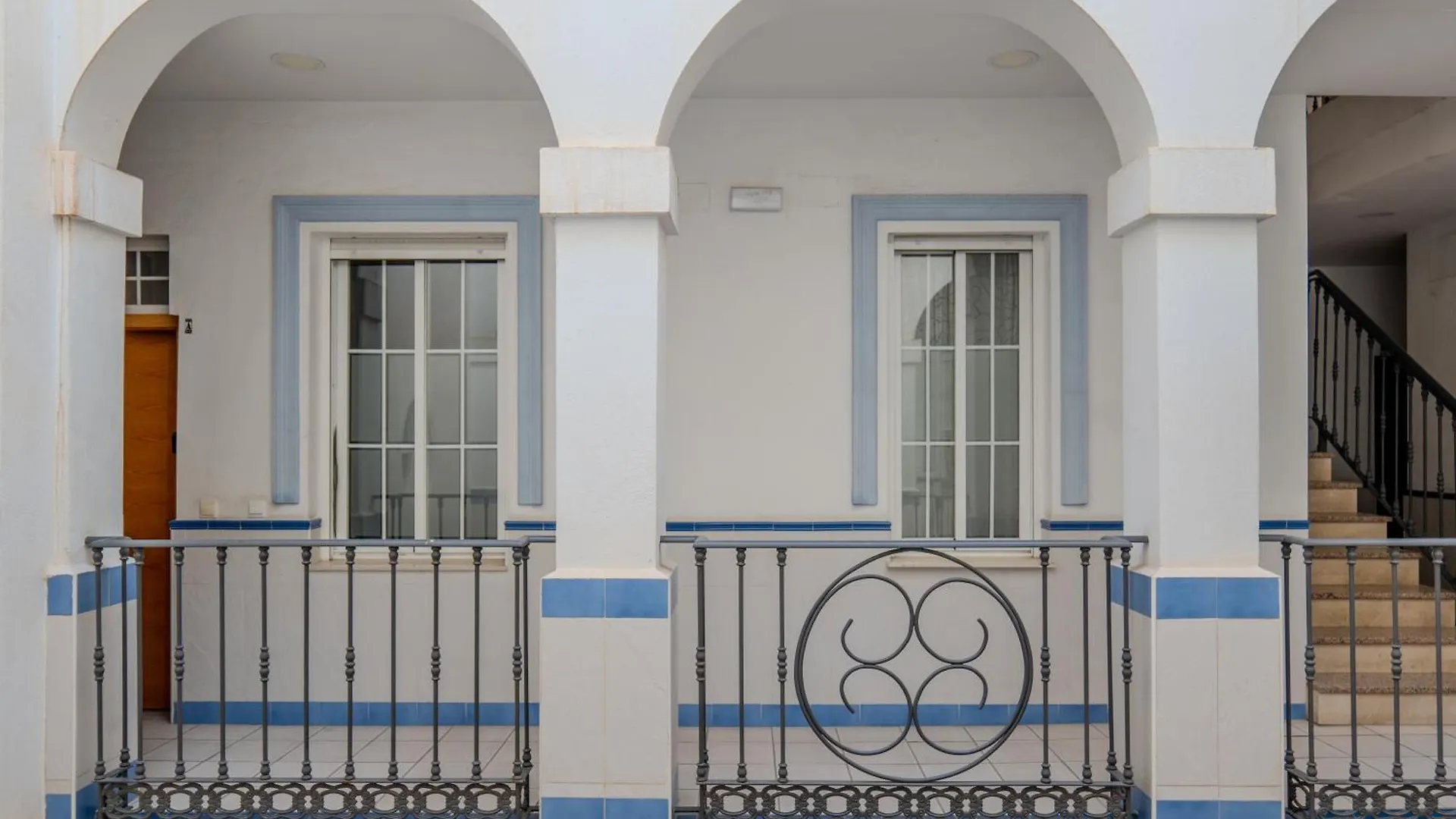 Apartment Apartamento Mezquitilla - Centro Historico Malaga