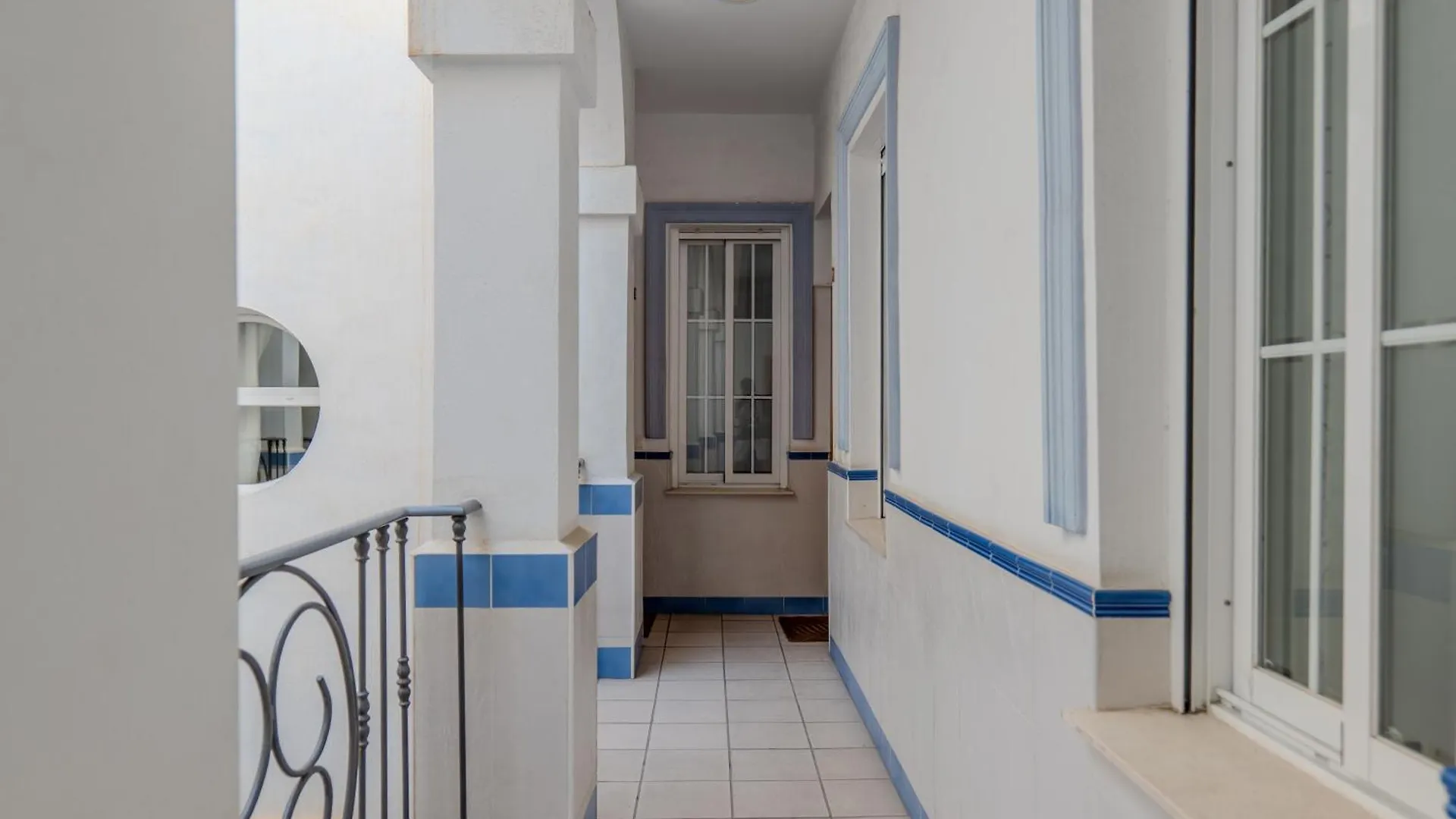 Apartment Apartamento Mezquitilla - Centro Historico Malaga