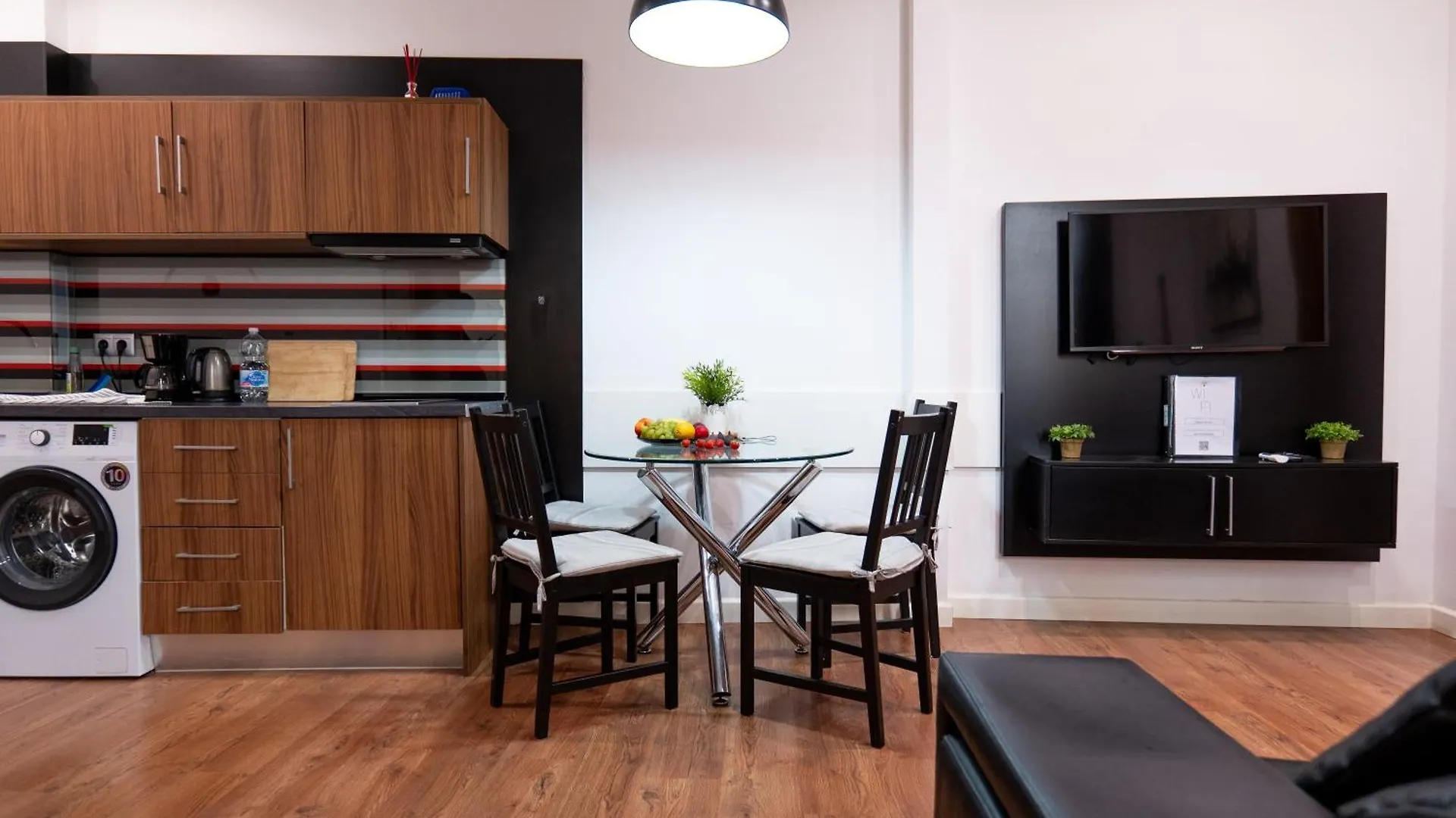 Apartment Apartamento Mezquitilla - Centro Historico Malaga Spain