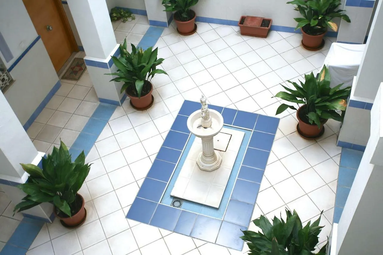 Apartamento Mezquitilla - Centro Historico Malaga Apartment